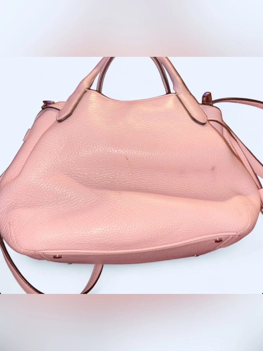 Kate Spade Small Dumpling Satchel